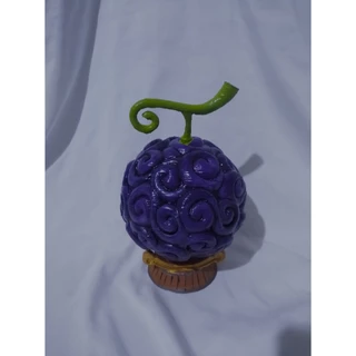 Fruta do Diabo ( Akuma no Mi ) Gomu-Gomu no Mi / Fruta Nika