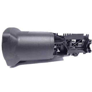 Carcaça Esmerilhadeira Gws 14-125 Inox 1605108269 Bosch
