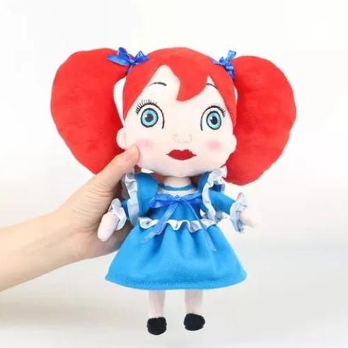 8 Peças/Conjunto Jogo Poppy Playtime Anime Action Figure Brinquedos Modelo  Bonecas