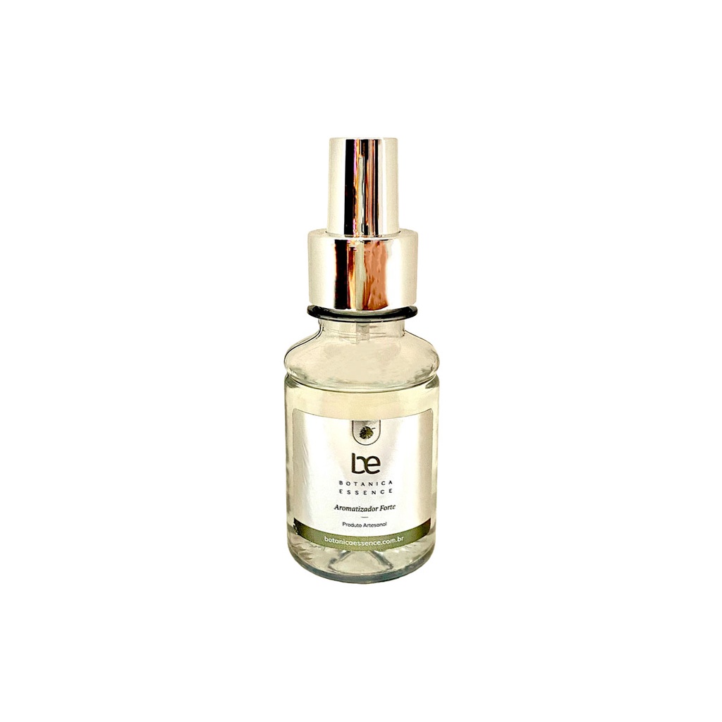 Aromatizador Forte Loja Boutiques Famosas Alta Fixação 100ml