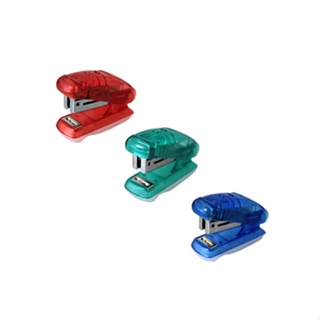Mini Grampeador De Papel Adequado para 24/6-26/6