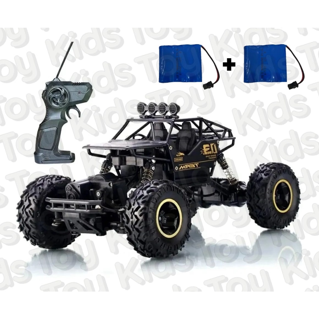 4x4 rock crawler rc on sale car