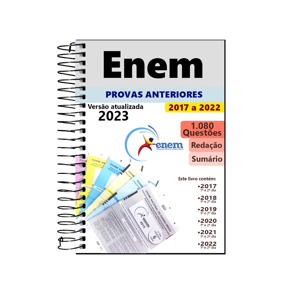 Caderno de MatemÃ¡Tica Vol. Ãºnico - 2023.1, PDF