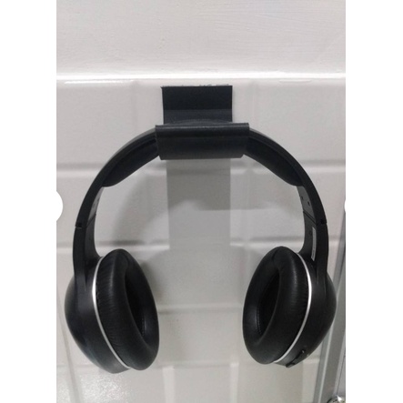 Suporte Headset Gamer Headphone Fone De Ouvido Parede