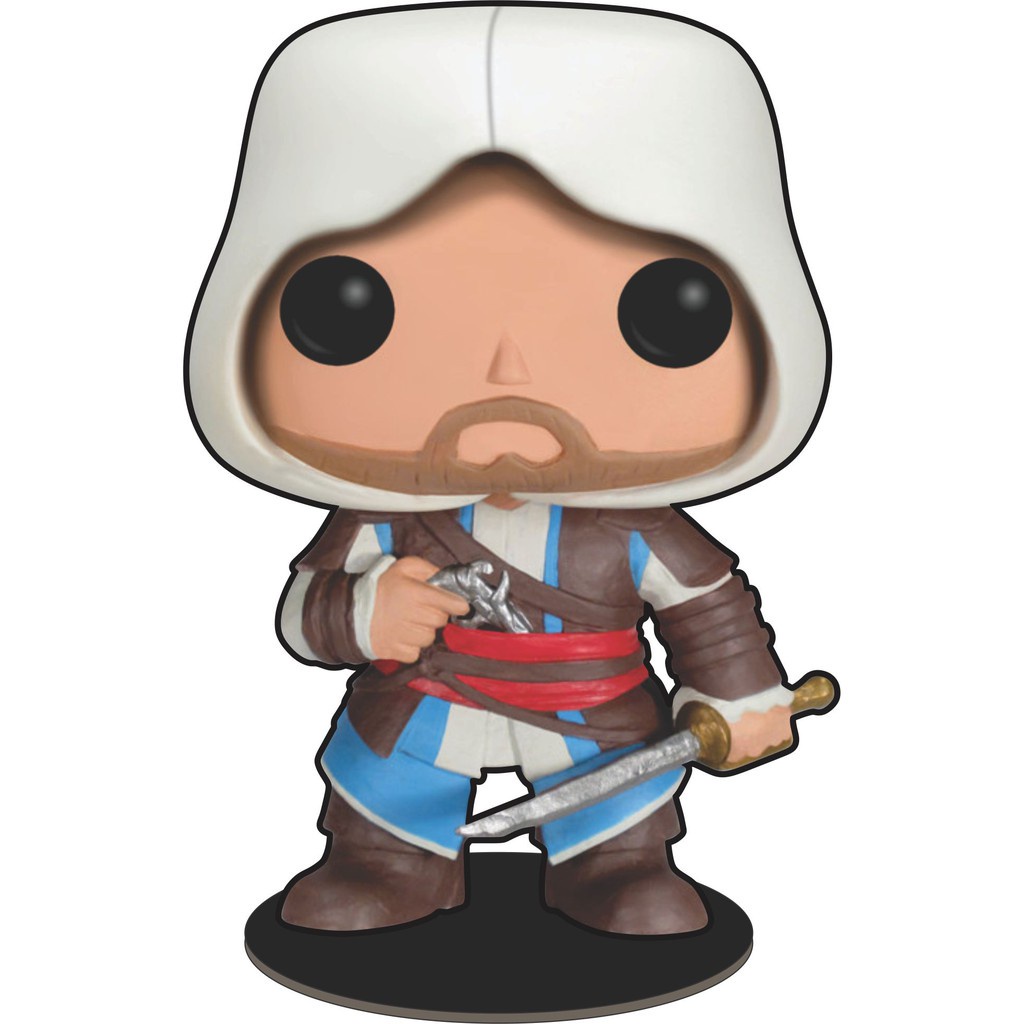 TOTEM ASSASSINS CREED Shadows Official Ubisoft EUR 60,00 - DE