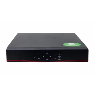 Gravador Dvr 8 Canais Multi Hd Acesso Via Internet E Celular