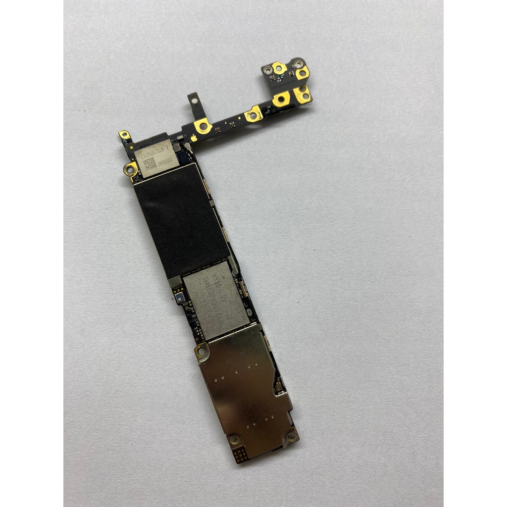Placa Principal Placa Mãe iPhone 6 Retirar Componente