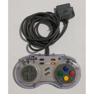 Controle Super Nintendo Original ProPad