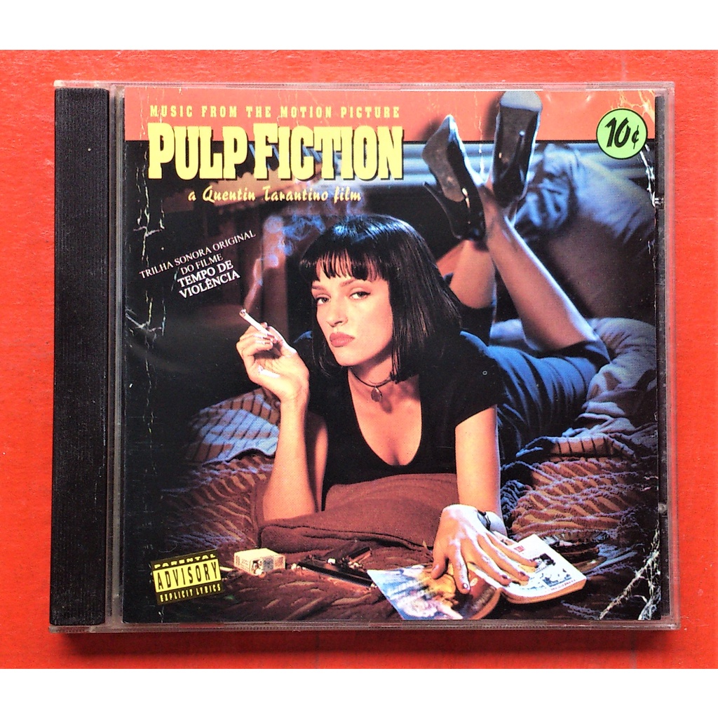 Cd Brit Hot - 1996 - Marion - Pulp - Cast - Puressence