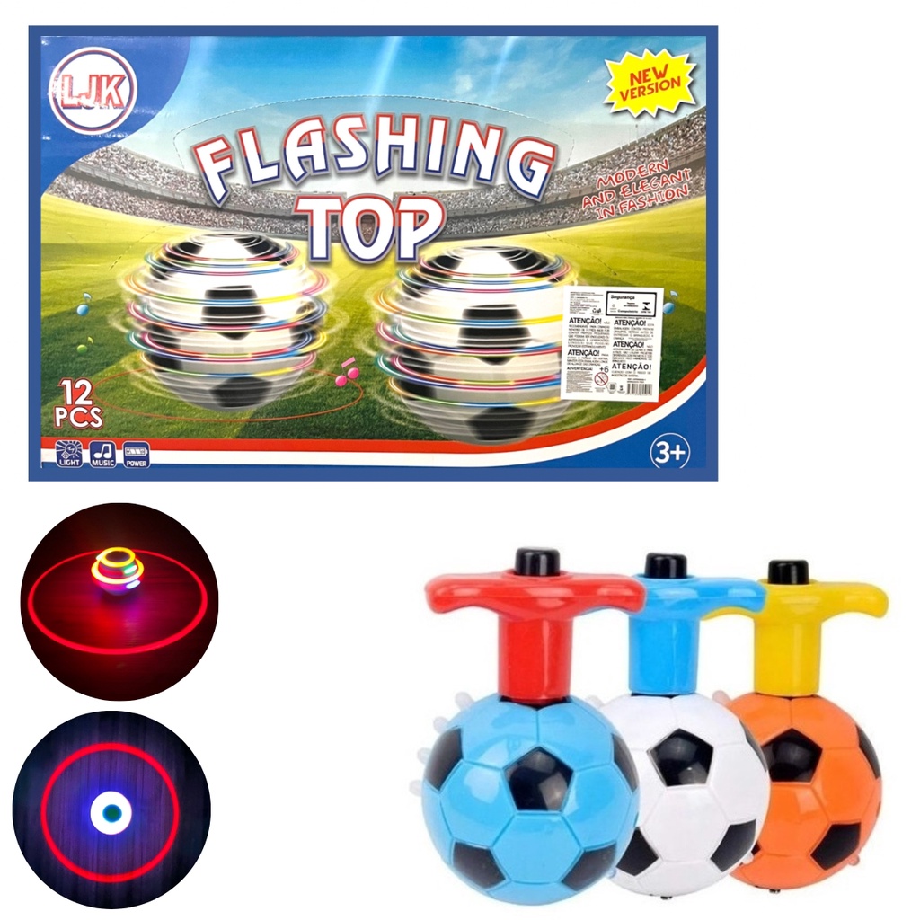 pião brinquedo em Promoção na Shopee Brasil 2023