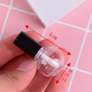 Embalagem para Gloss Vazia