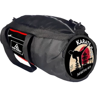 Bolsa / Mochila Fitness Bag Fred Hard Karate