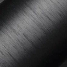 Vinil Auto Adesivo Preto Aço Escovado Envelopar Geladeira Fogão Moveis Carro Moto varias medidas