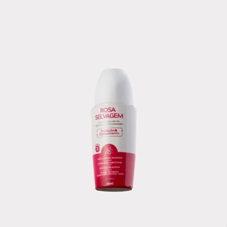 Desodorante Rosa Selvagem Clareador de Manchas nas Axilas , Lançamento Exclusivo e Dê Adeus As Manchas Nas Axilas e Bolinhas Causadas Pela Depilação.