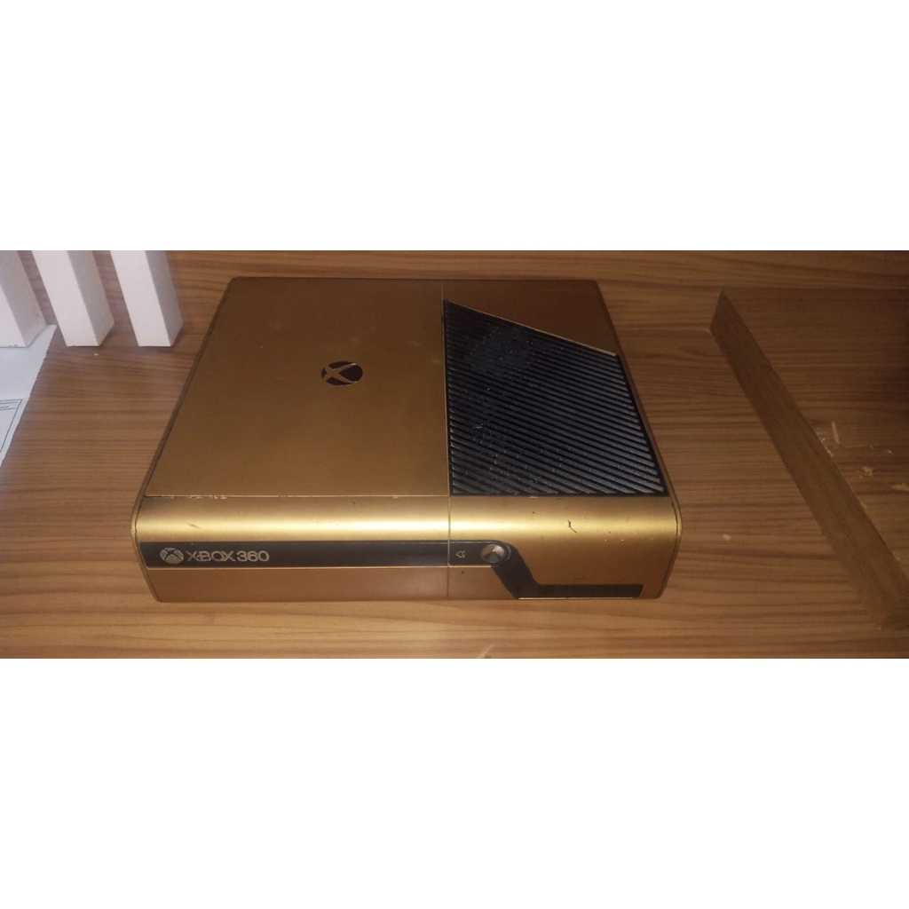 XBOX 360 SUPER SLIM, PARA CONSERTO | Shopee Brasil