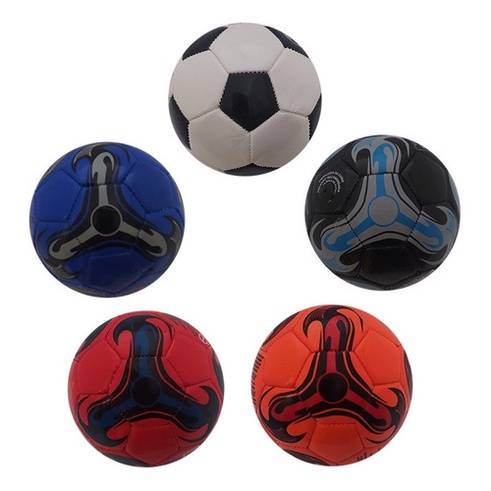 Mini Bola Futebol Original Infantil Criança