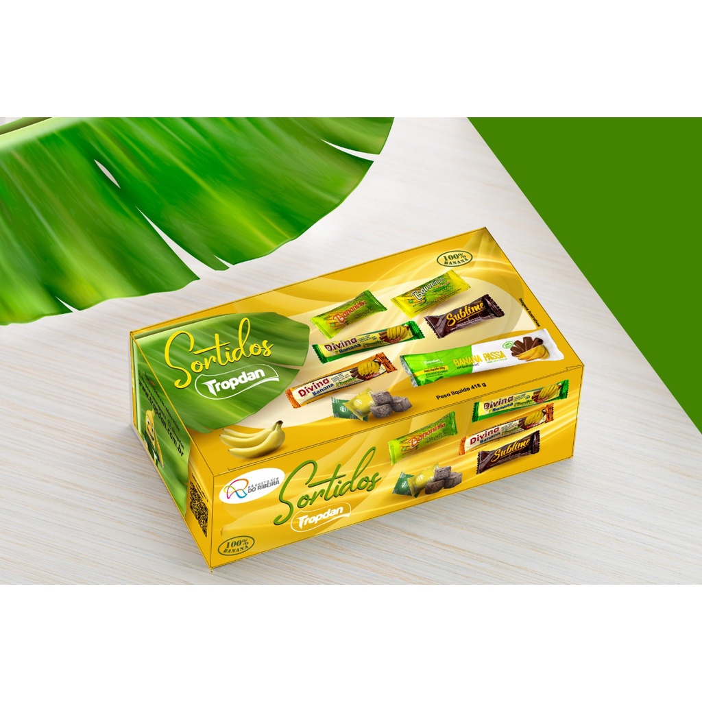 Luisalvense - Contamos com diferentes embalagens para atender os nossos  clientes. Na foto: doce de banana 900 g, conta pra nossa equipe, qual  embalagem você prefere? #docedebanana #doce #banana #luizalves #cremoso  #docecremoso #