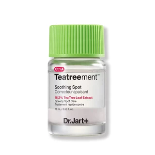 dr.jart ctrl-a soothing spot 15ml em Oferta na Shopee