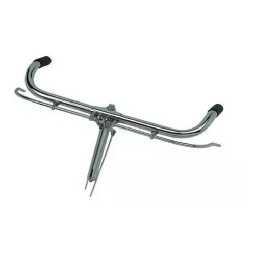 Guidão Para Bicicleta Antiga Retro estilo PHILIPS aro 28. ORIGINAL e NOVO