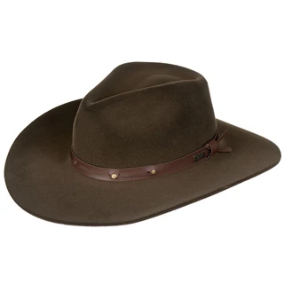 Chapéu Gusttavo Lima Modelo Sertanejo Aba 9cm Promoção