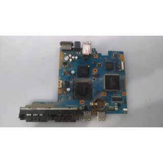 Placa Playstation 2 Gh-072-42 1p-0088c00- Defeito J739