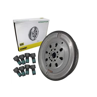 Volante Motor Bimassa MASTER 2.3 16V DIESEL 2013 2014 2015 2016 2017 2018 2019 2020 2021 2022 2023
Original Luk