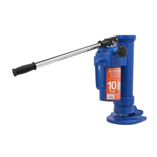 Macaco Hidráulico Unha Industrial 10 Ton Miu 10000 Bovenau em Oferta na Shopee