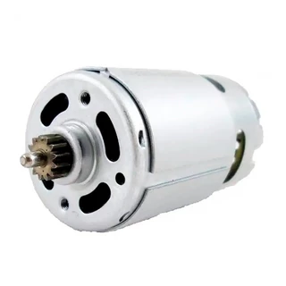 Motor 10,8 V para Parafusadeira GSR 10,8-2 LI / GSR 12-LI 2609199258 BOSCH
