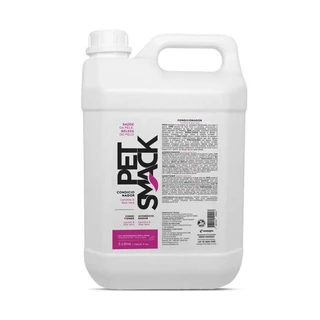 Pet Smack Condicionador 5kg para Cães e Gatos Centagro em Oferta na Shopee