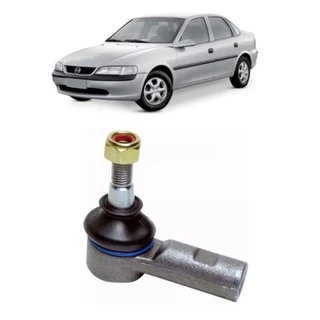 Terminal Direção Perfect Chevrolet Vectra 1997 Até 2005