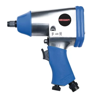 Chave De Impacto Pneumática 1/2 Pol 31 Kgf.m 8su Eda em Oferta na Shopee