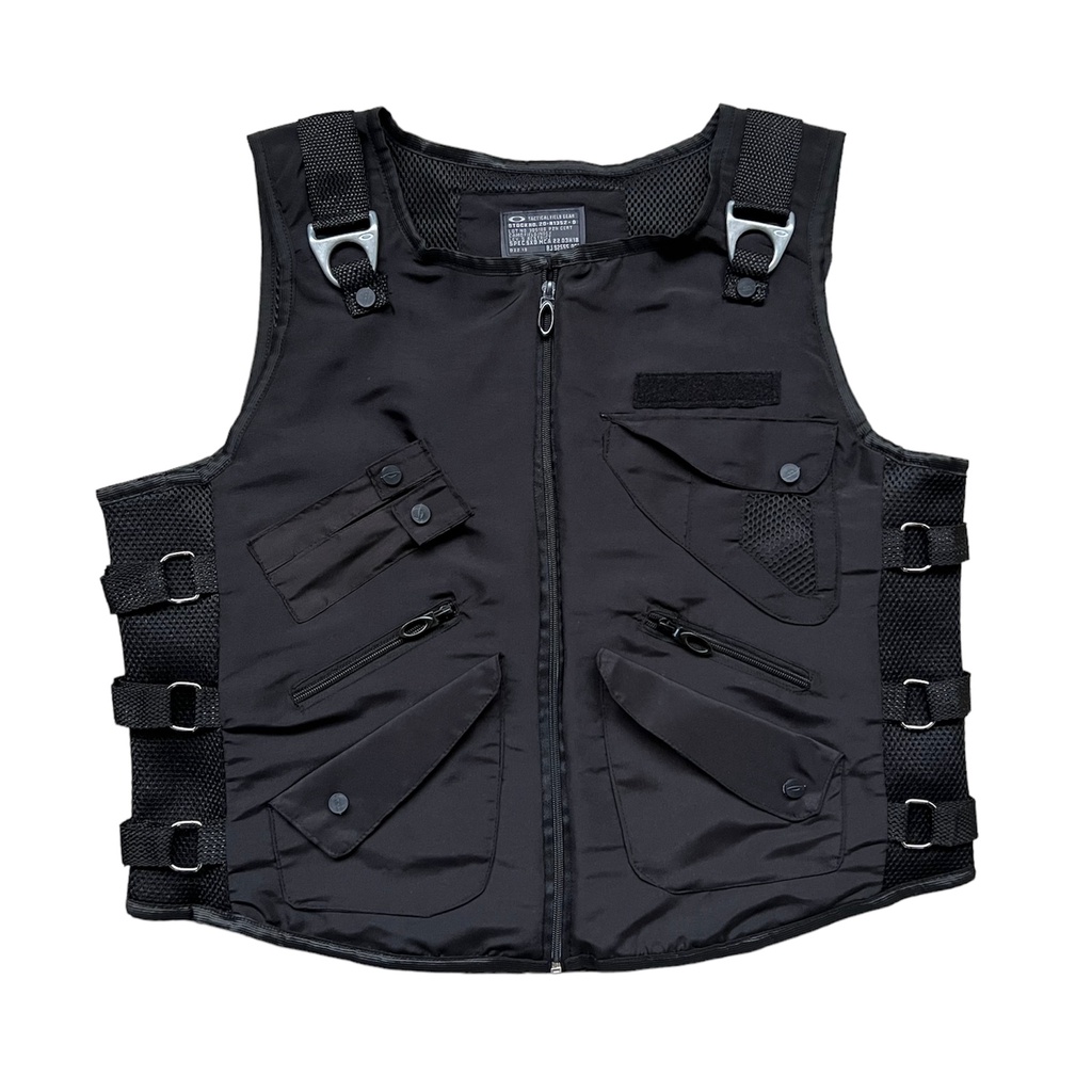 Colete AP Vest Masculino
