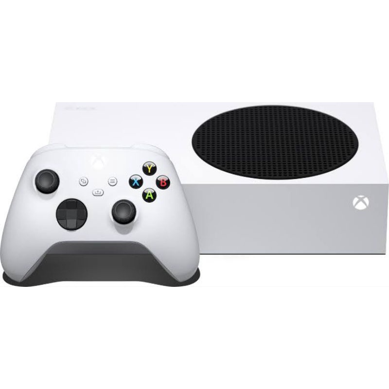 XBOX SERIES S 512GB BIVOLT A PRONTA ENTREGA (NOVO)