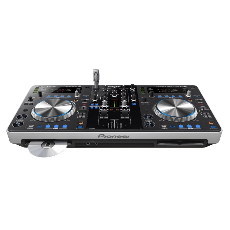 Pionner DJ XDJ- R1 | Shopee Brasil