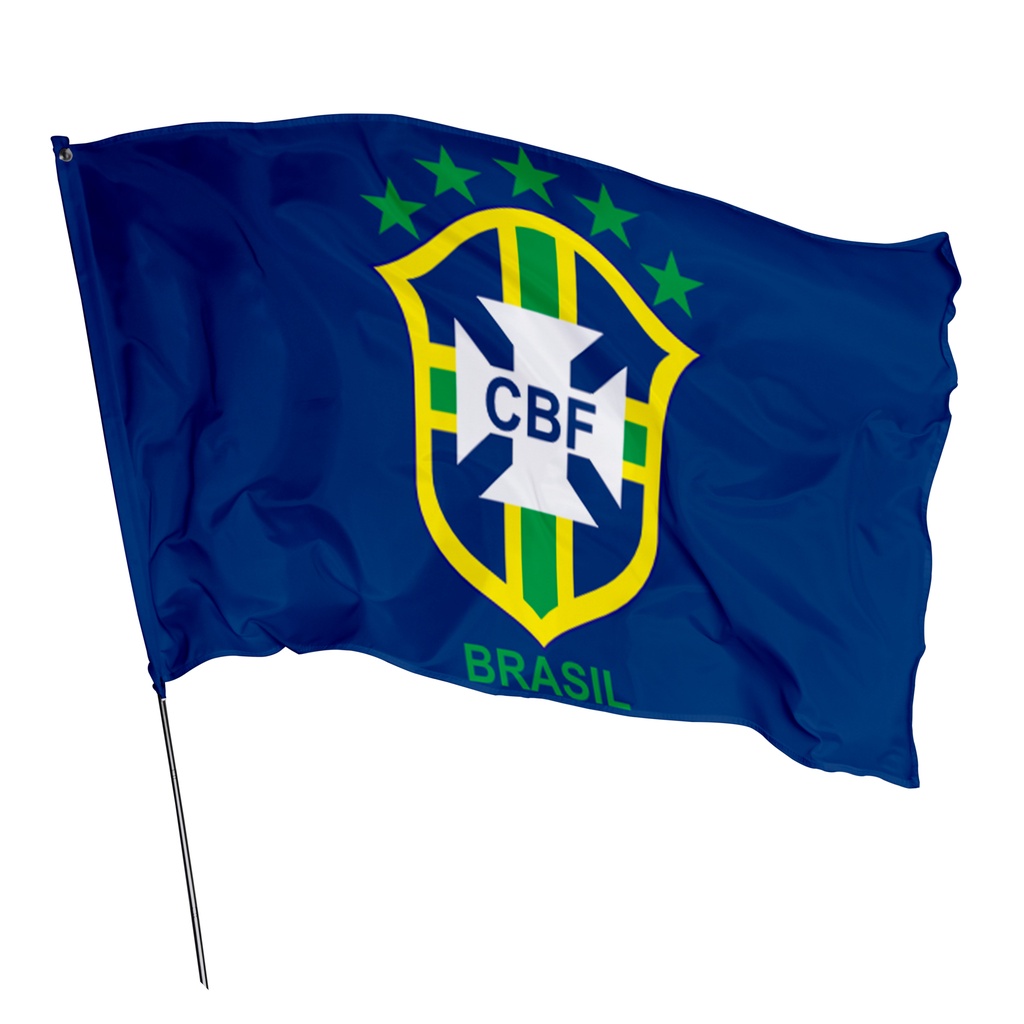 Bandeiras Campeonato Brasileiro Times do Brasil 2,20m x1,5m Séria A ...