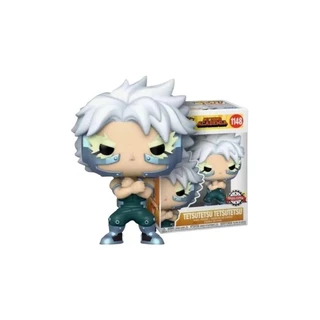 FUNKO POP MY HERO - TETSUTETSU 1148 NOVO ORIGINAL em Oferta na Shopee