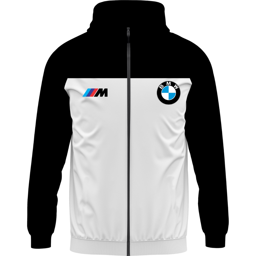 Casaco Jaqueta Bmw Dupla Face Jaqueta Lost Eletric Lost Corta
