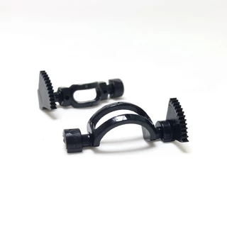 Engrenagens para reparo do controle de Nintendo 64 reparo controle n64