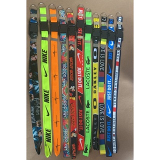 Nike just sales do it lanyard