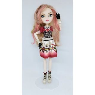 Dia do Legado - Apple White Ever After High - Mattel - Bonecas