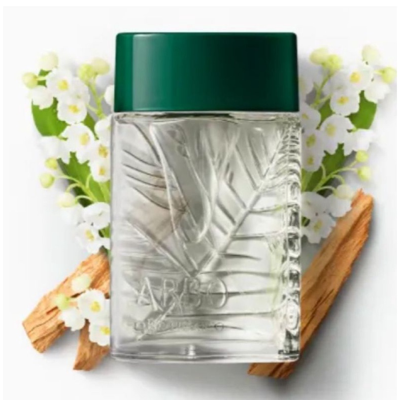 Arbo Colônia Masculina 100 ml Boticário em Oferta na Shopee