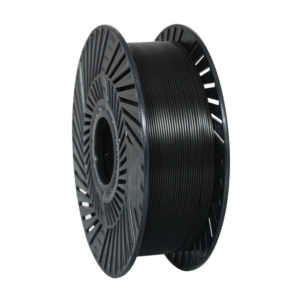 Filamento PETG Preto 3DLAB | 1,75mm | 1Kg | 3D LAB