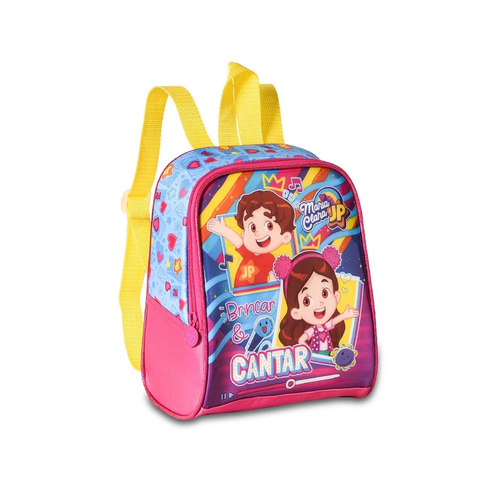 Lancheira Maria Clara e jp JP2434L - Clio Style | Shopee Brasil