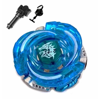 Beyblade L-Drago Assault + Super Lançador Grip - Pronta Entrega no Brasil - Envio imediato!