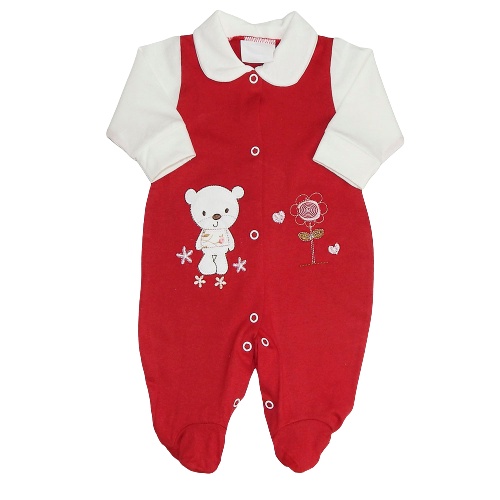 Infante Recém Nascido Roupas Kawaii Baby Boy Meninas Dinosaur Playsuit Com  Capuz De Algodão Manga Comprida Romper Macacão Infantil Conjuntos De  Inverno De $53,95