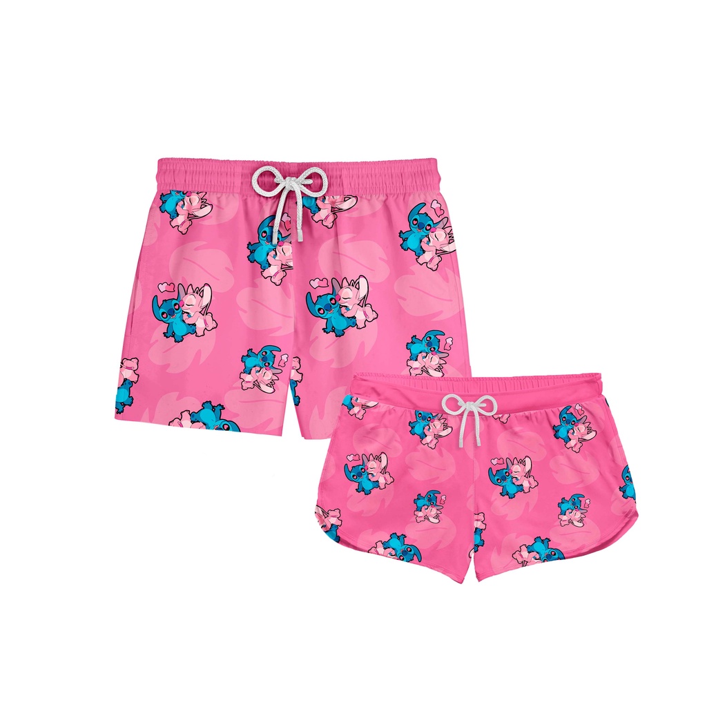 Aqua-lene Short Set main image 1