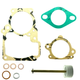 Reparo Juntas Carburador Willys Rural F75 Dfv 228 Weber