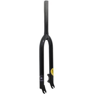 Garfo Master DuGrau 26 Freio a Disco EVO WHEELING Preto Brilhante