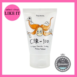 [Elizavecca] CER-100 Collagen Coating Hair Protein Treatment 100ml/Shipping Korea
