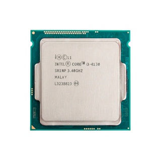 Placa mãe OEM H81G 1150 DDR3 Intel i3/i5/i7 - 4º Geração